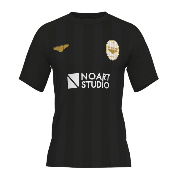 Maillot FC Slibard Extérieur 2025