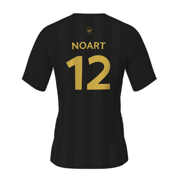 Maillot FC Slibard Extérieur 2025