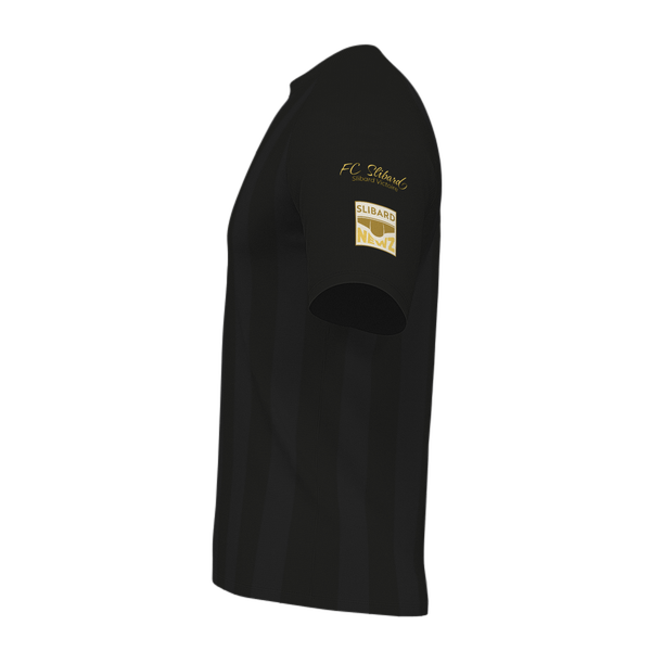 Maillot FC Slibard Extérieur 2025